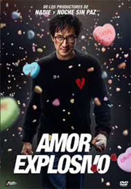 Amor Explosivo